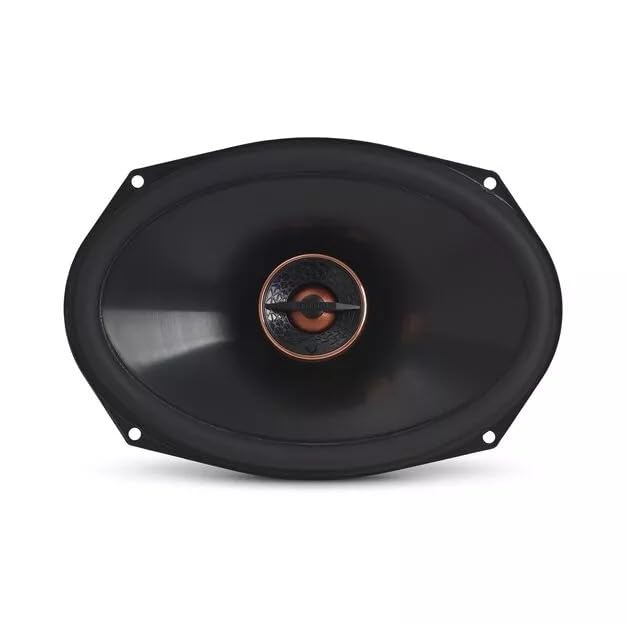 Amazon.com: Infinity Reference 9632IX 6